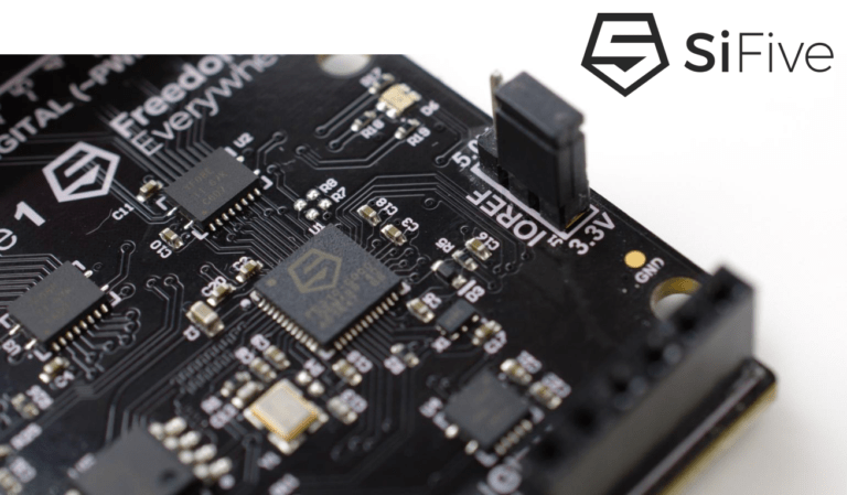 SiFive Secures $50m Funding To Advance RISC-V Based Semiconductors